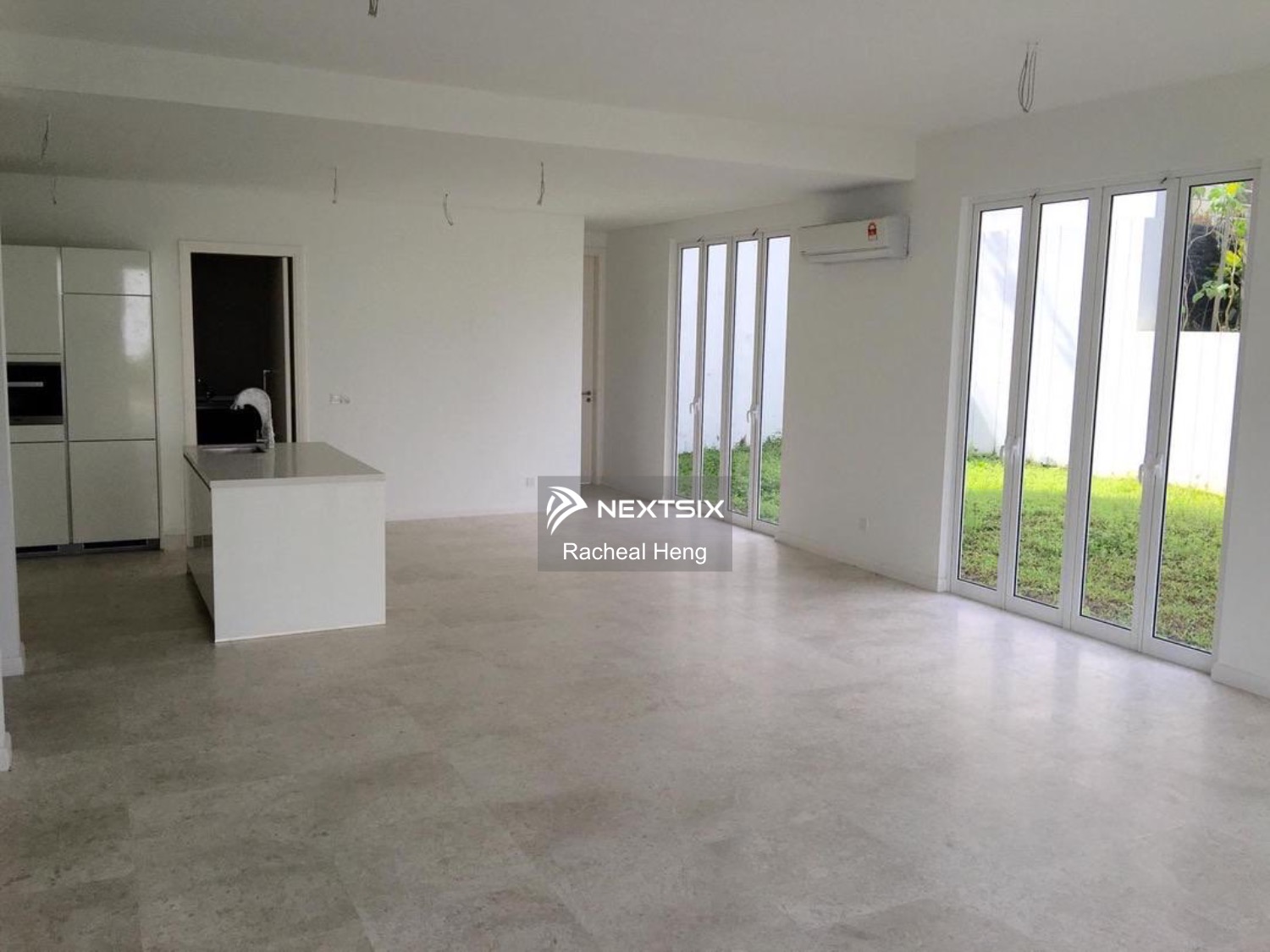 3 Storey Semi-detached Homes For Sale in Iskandar Puteri (Nusajaya) Johor - Image 9