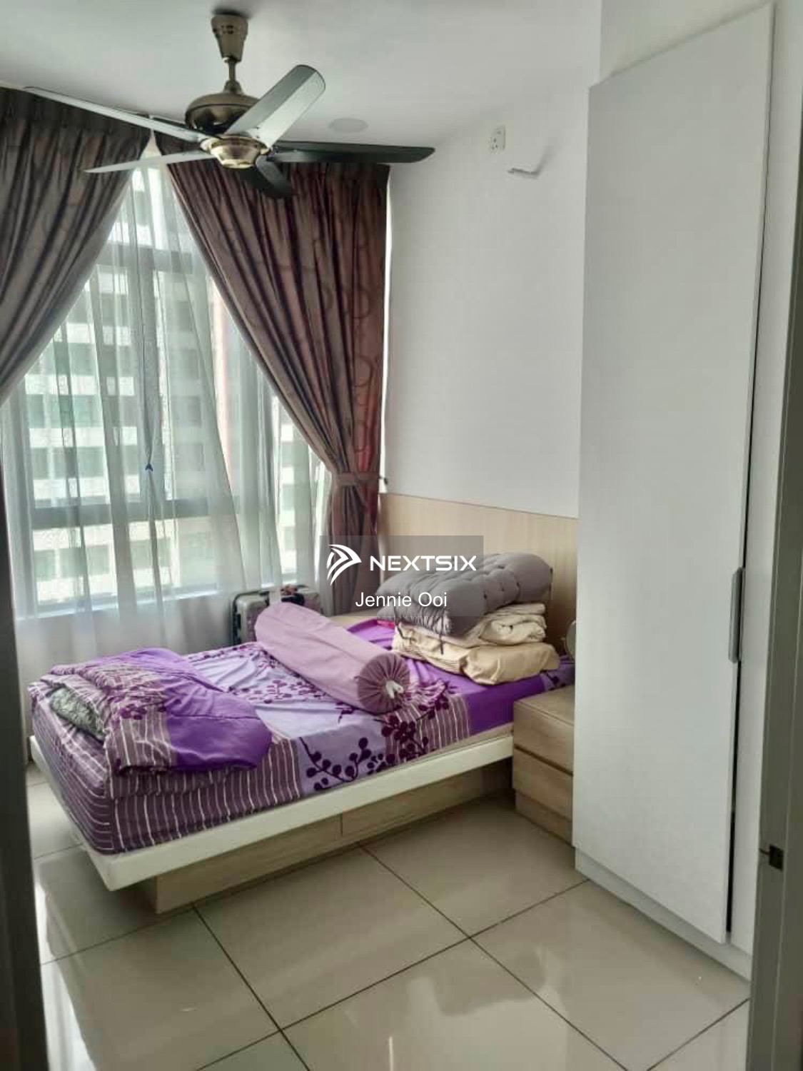 Serviced Residence For Sale in Tebrau Johor - Image 5