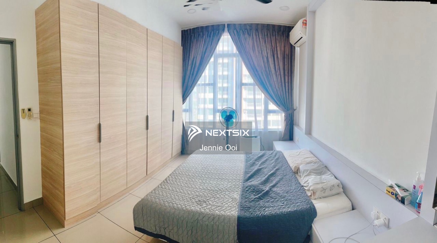 Serviced Residence For Sale in Tebrau Johor - Image 6