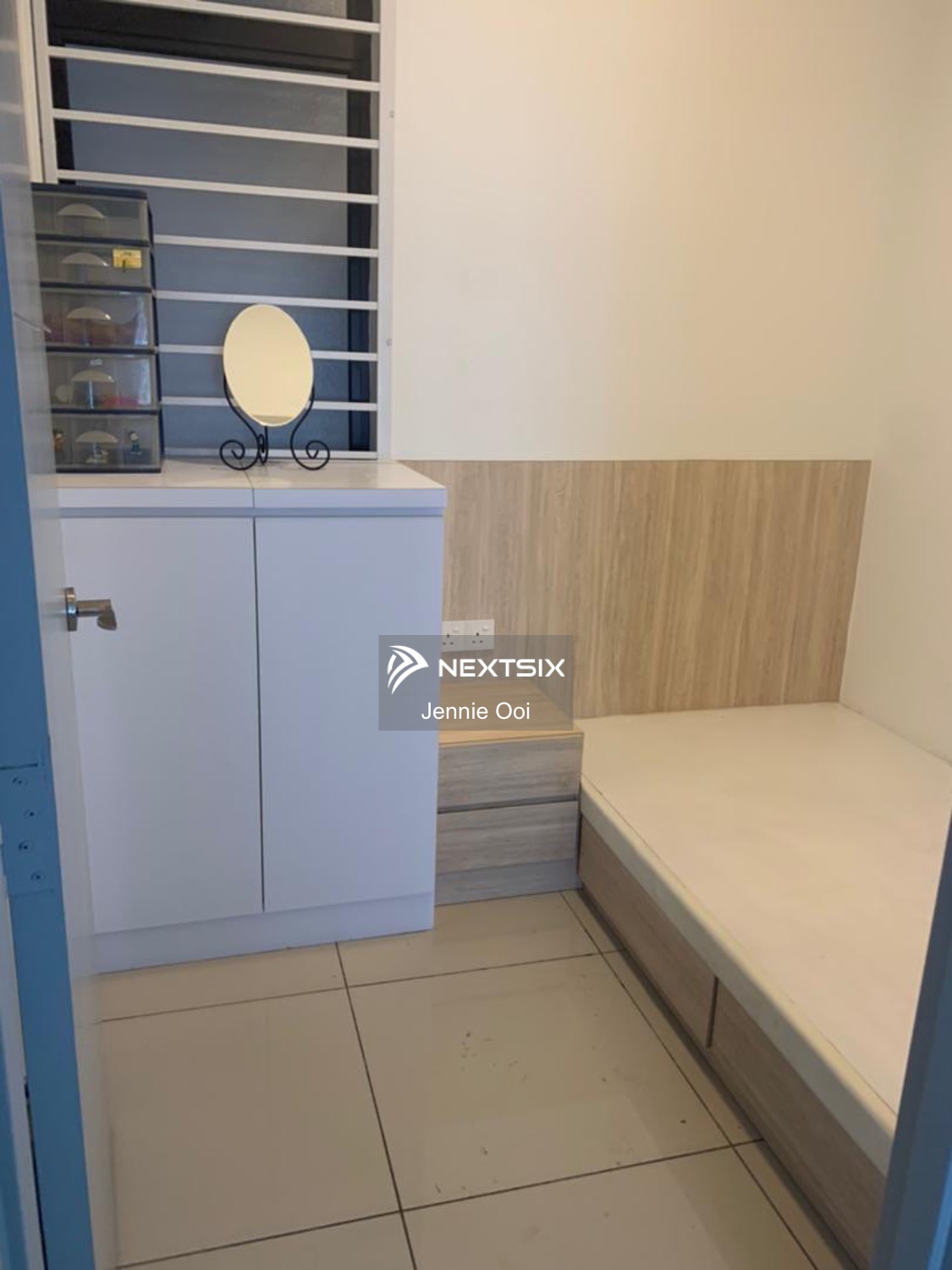Serviced Residence For Sale in Tebrau Johor - Image 7