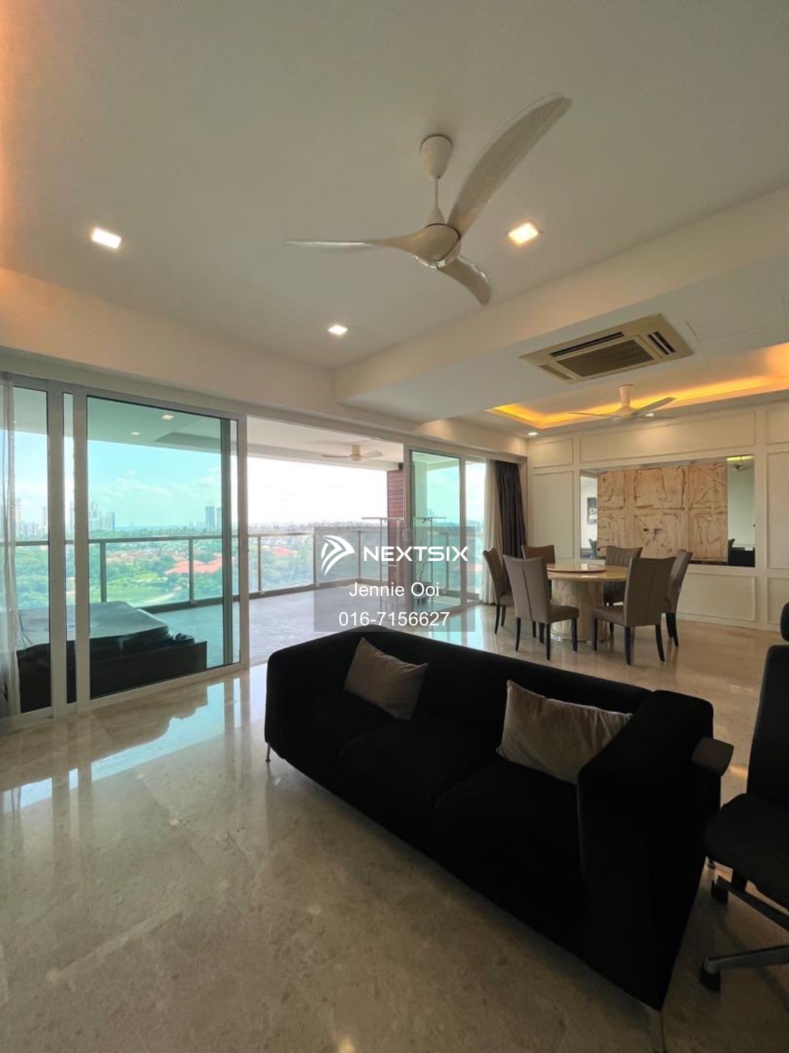 Condominium For Sale in Johor Bahru Johor