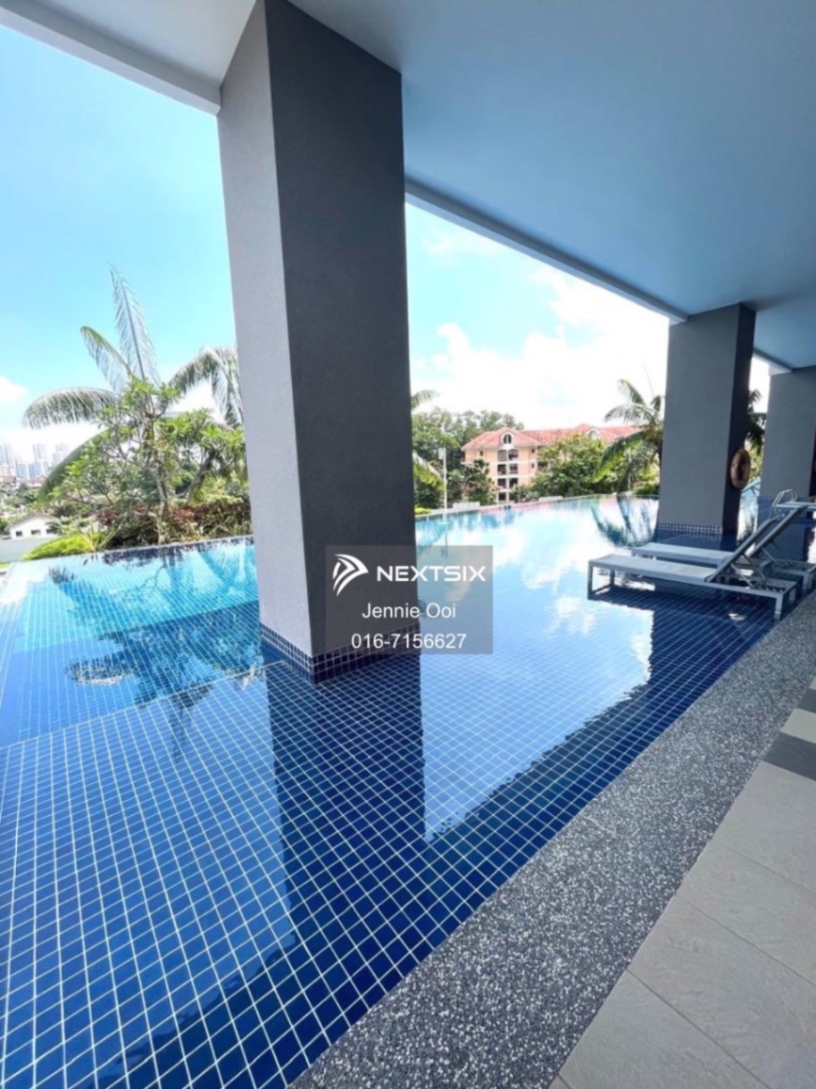 Condominium For Sale in Johor Bahru Johor - Image 14