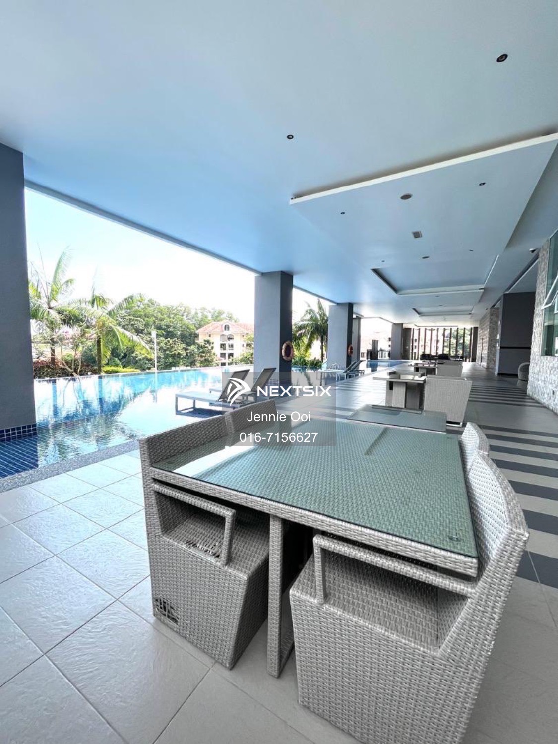 Condominium For Sale in Johor Bahru Johor - Image 15