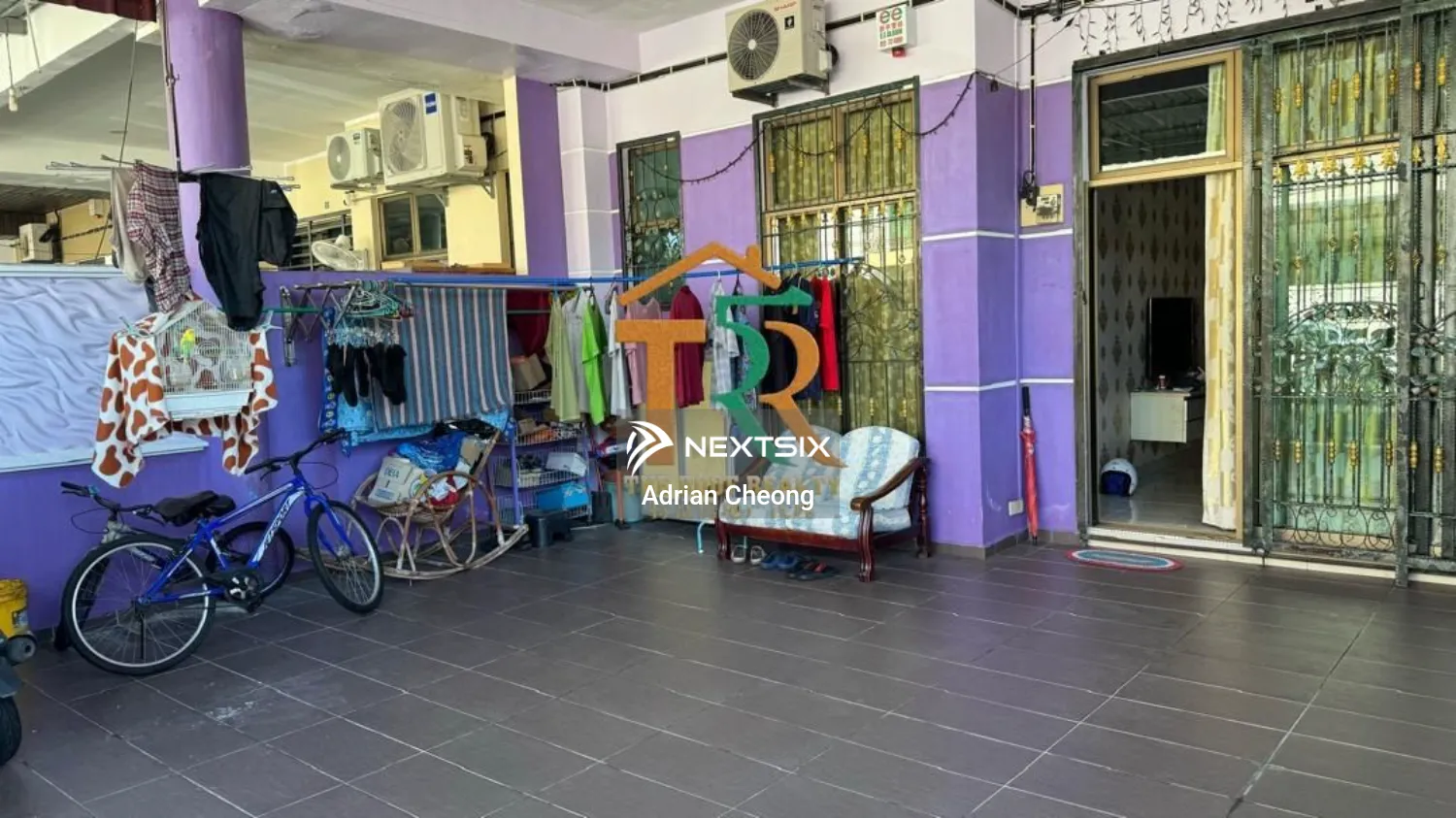 Taman Sutera Indah Kluang