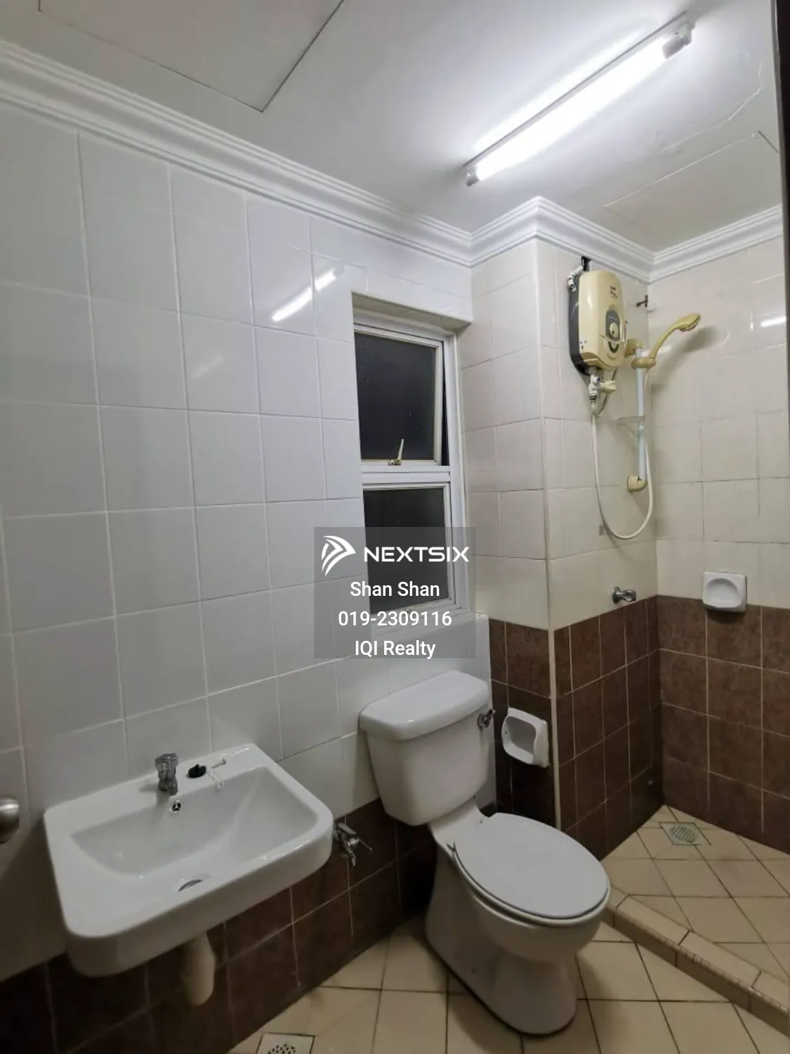 Condominium For Rent in Puchong Selangor - Image 5