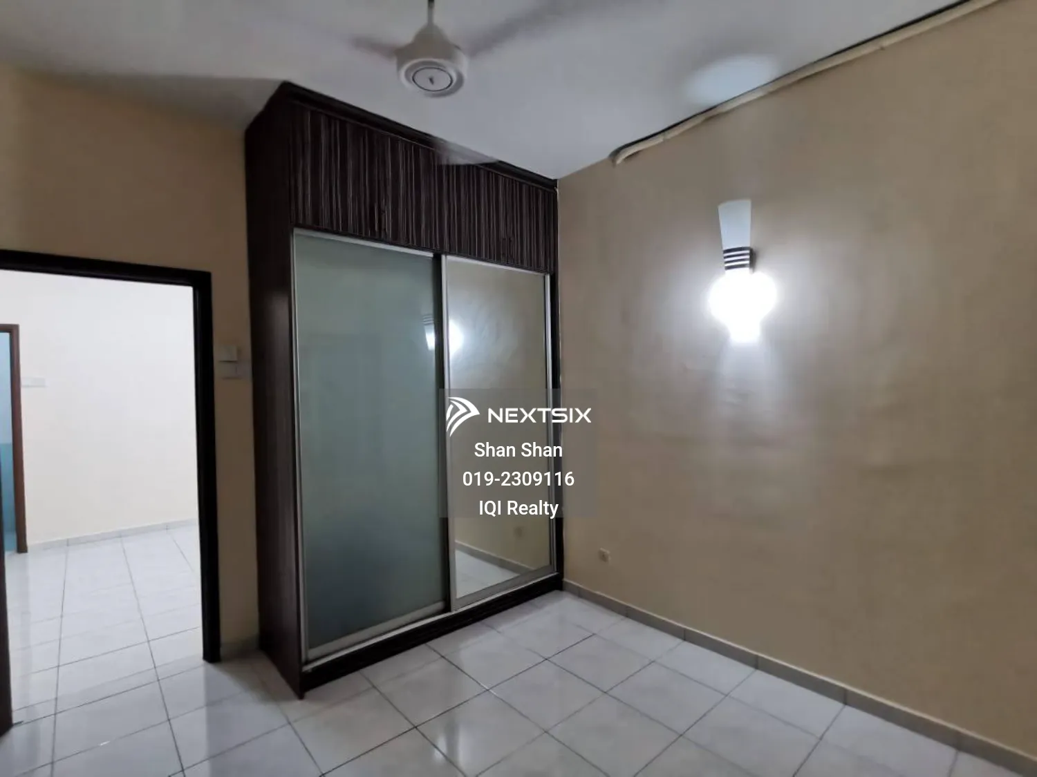 Condominium For Rent in Puchong Selangor - Image 6