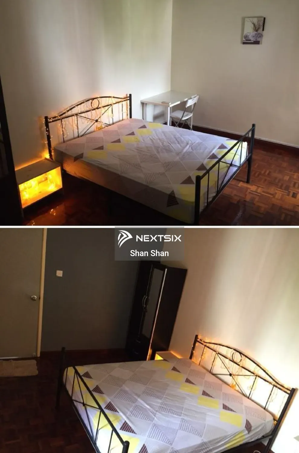 Condominium For Rent in Taman Desa Wilayah Persekutuan Kuala Lumpur - Image 5