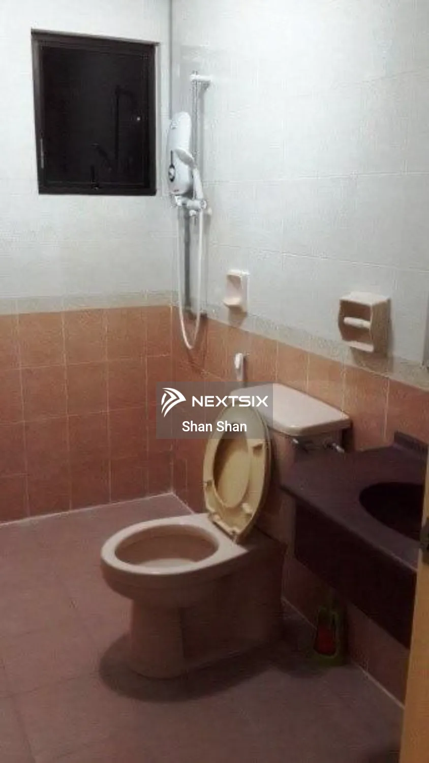 Condominium For Rent in Taman Desa Wilayah Persekutuan Kuala Lumpur - Image 6