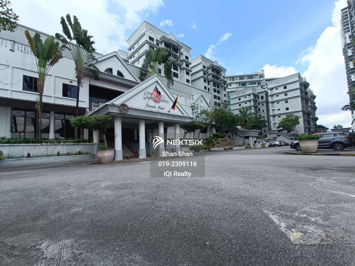 Condominium For Rent in Taman Desa Wilayah Persekutuan Kuala Lumpur - Image 7