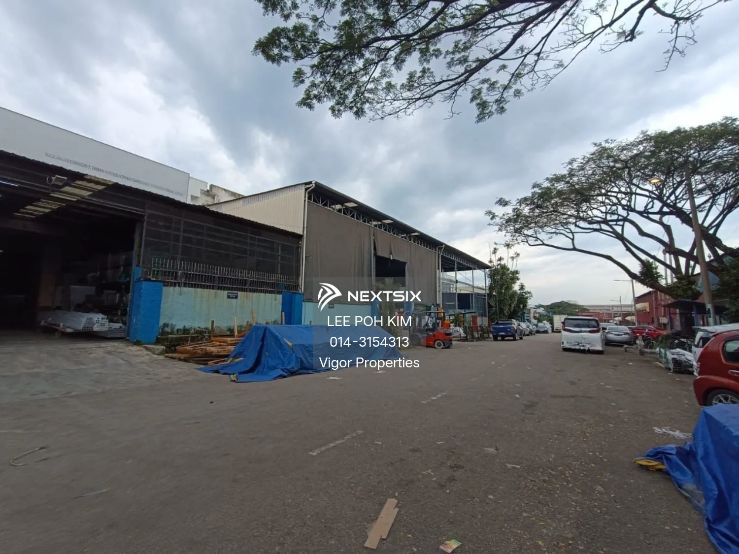 Desa Cemerlang