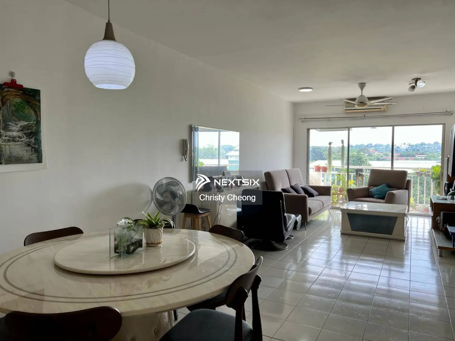 Condominium For Sale in Ara Damansara Selangor