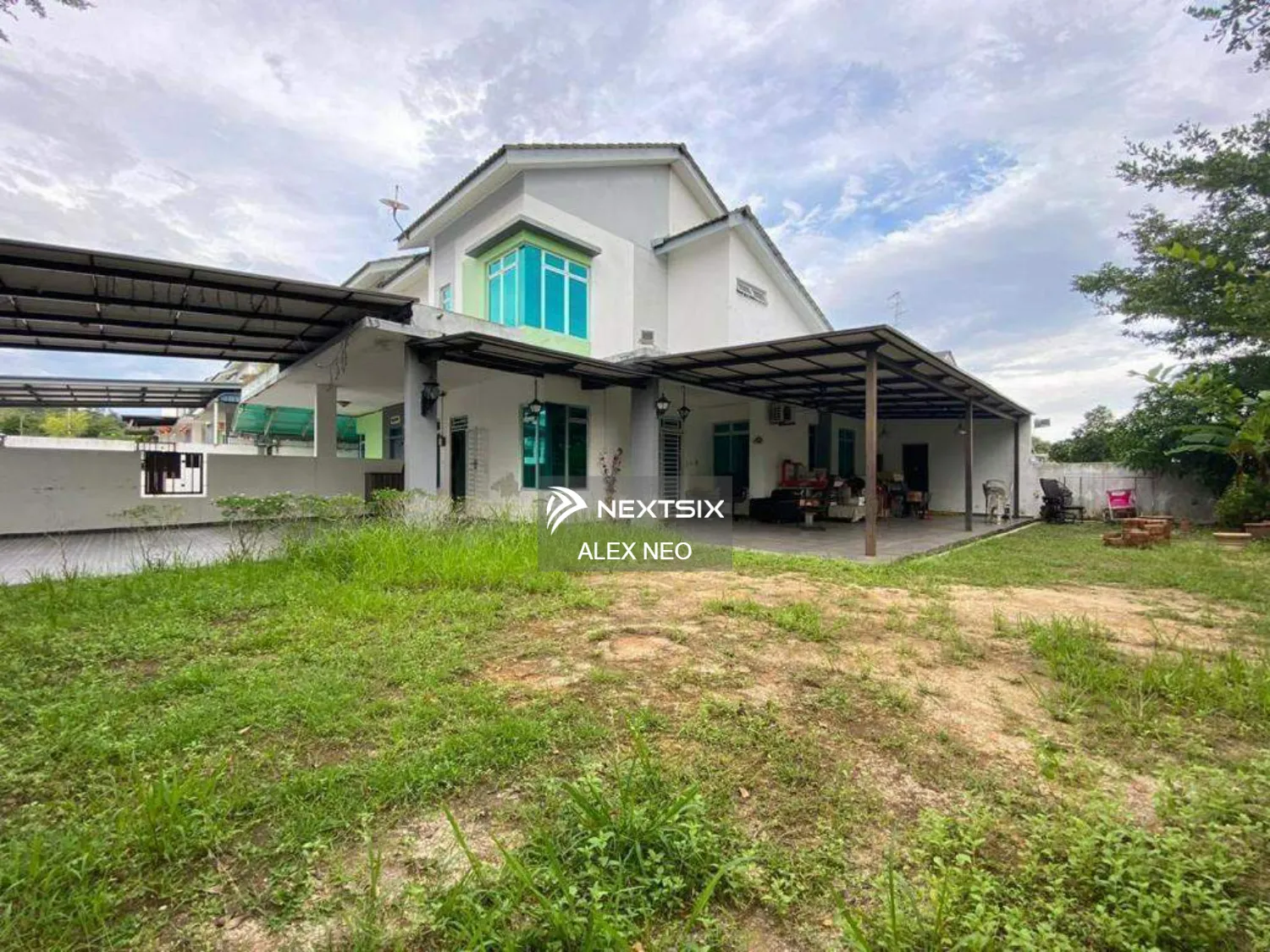 1.5-sty Terrace/Link House For Sale in Gelang Patah Johor