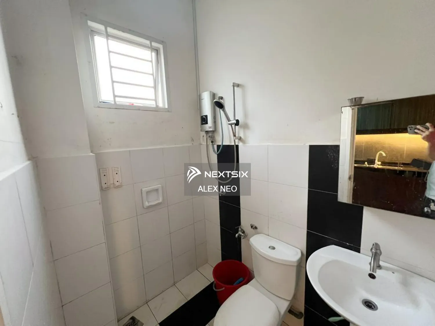 1.5-sty Terrace/Link House For Sale in Gelang Patah Johor - Image 6