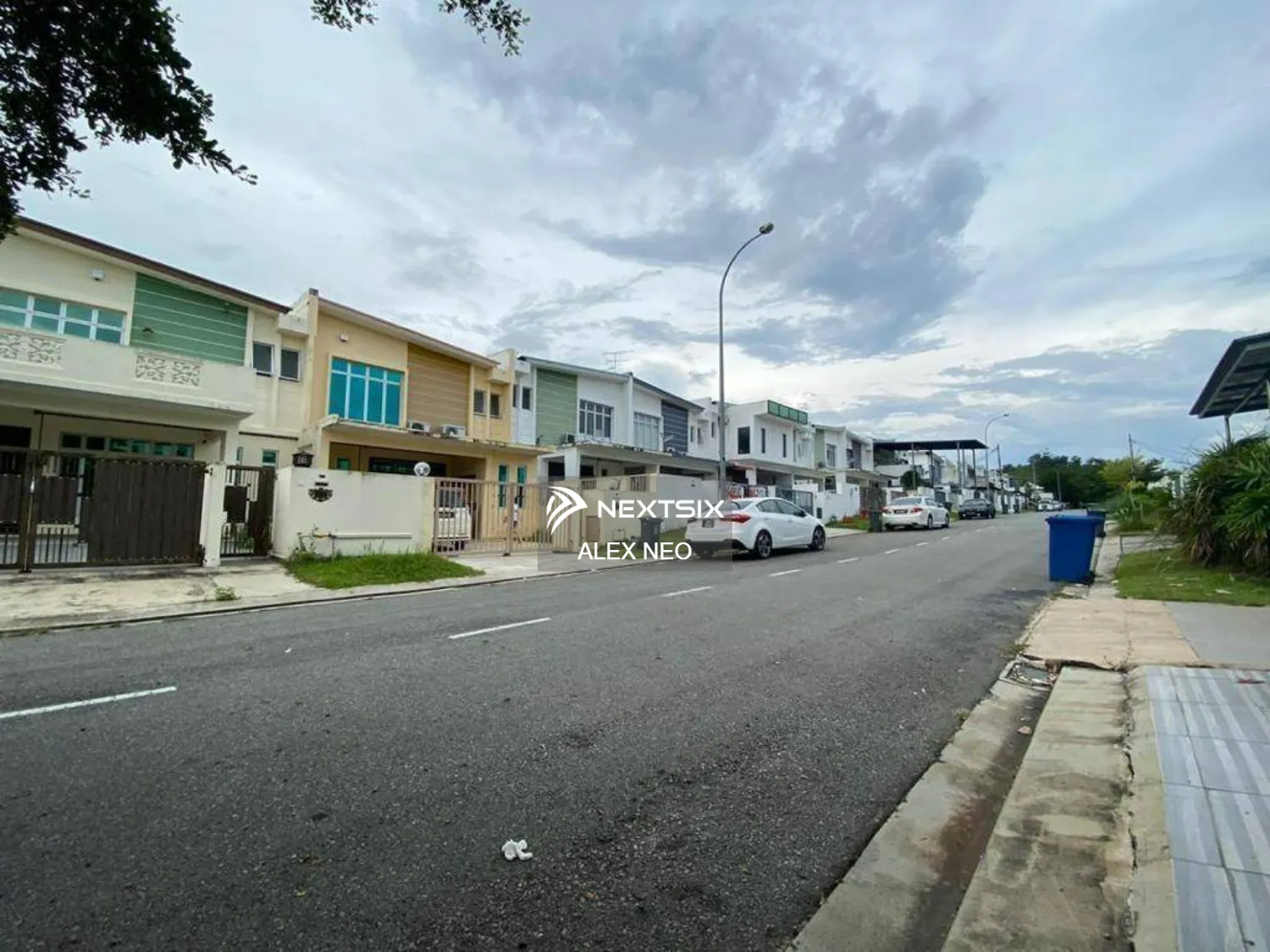 1.5-sty Terrace/Link House For Sale in Gelang Patah Johor - Image 7