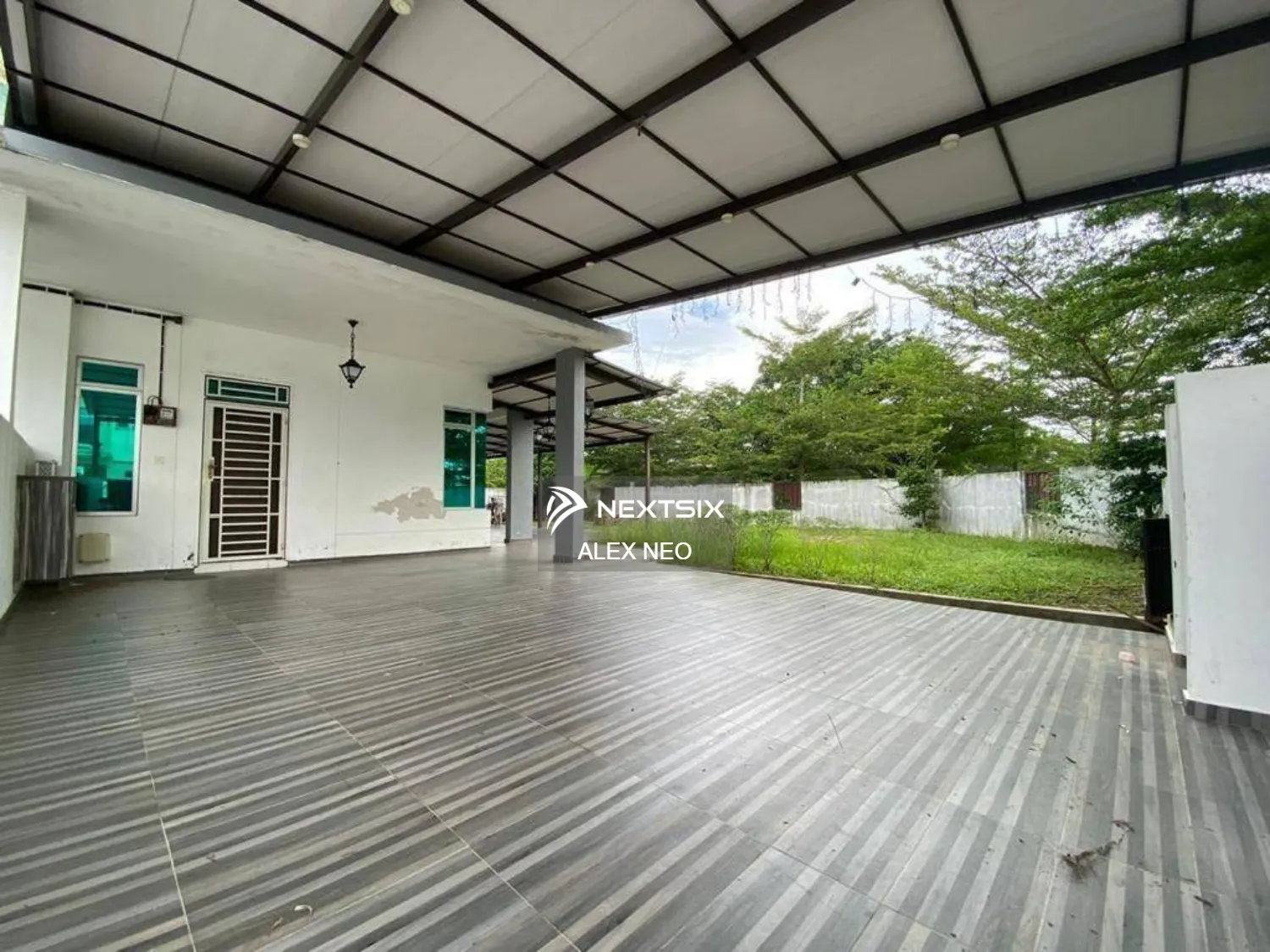 1.5-sty Terrace/Link House For Sale in Gelang Patah Johor - Image 9