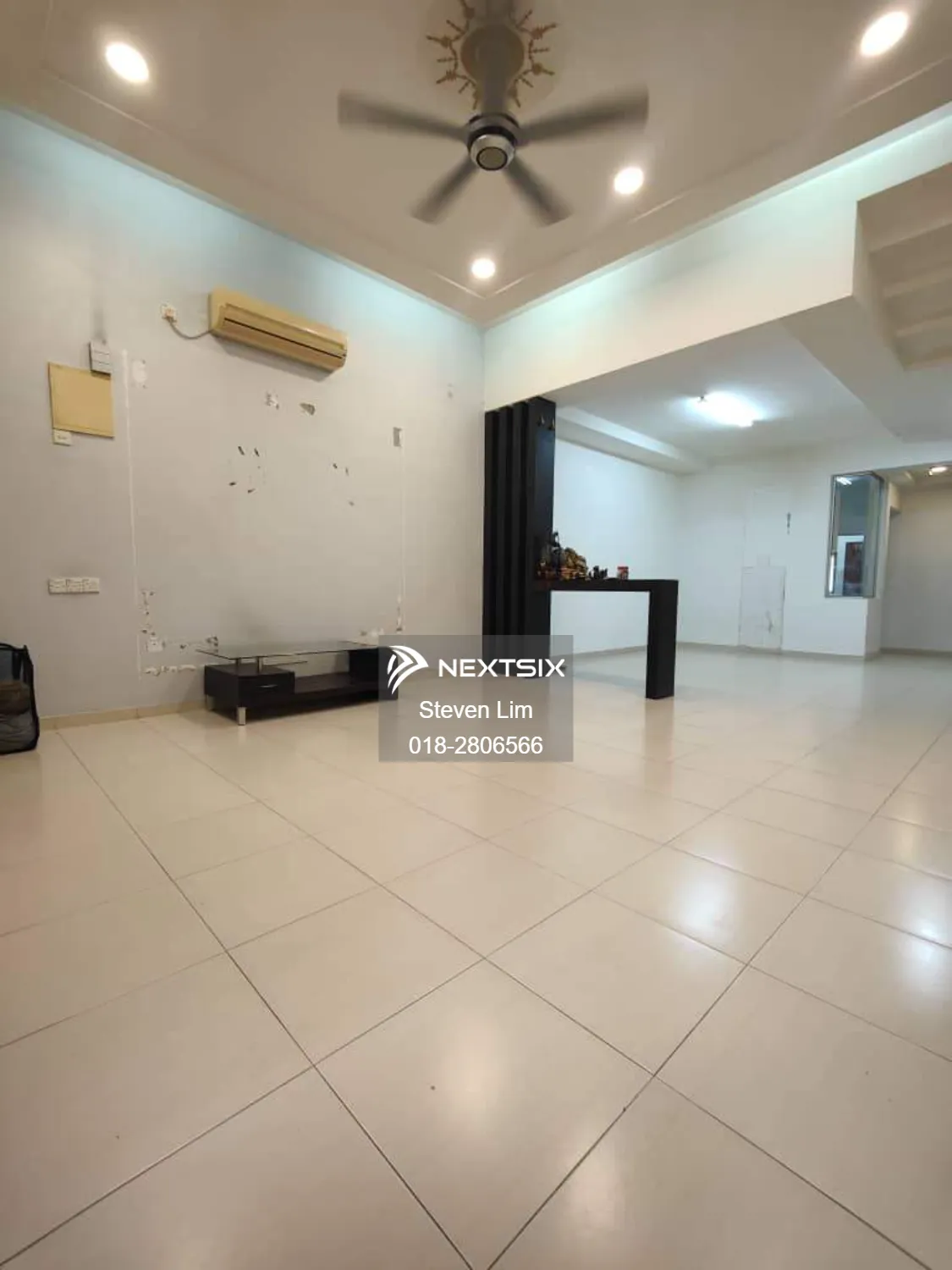 Setia Tropika Precinct 2 Double Storey House