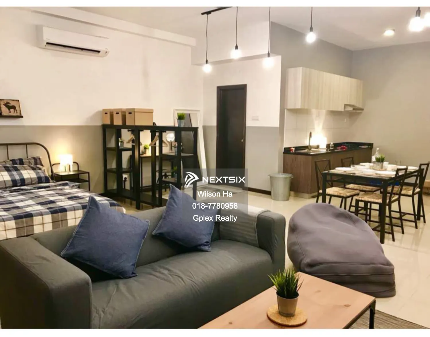 Serviced Residence For Sale in Johor Bahru Johor - Image 3