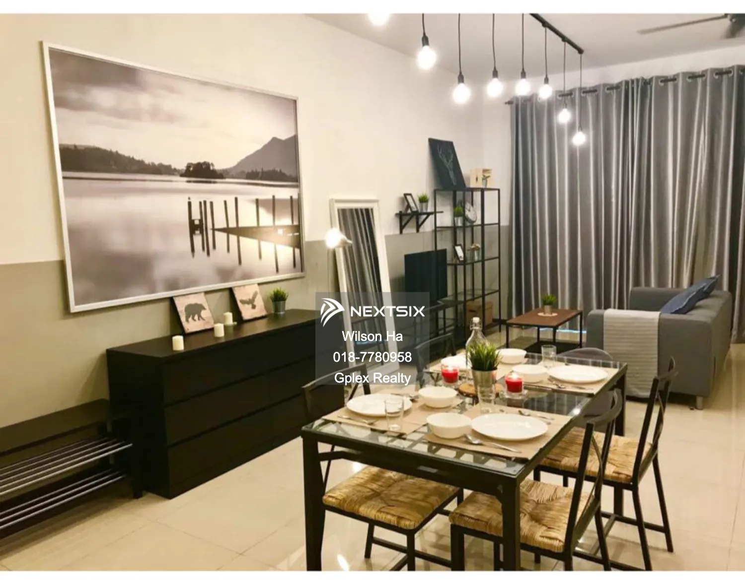 Serviced Residence For Sale in Johor Bahru Johor - Image 4