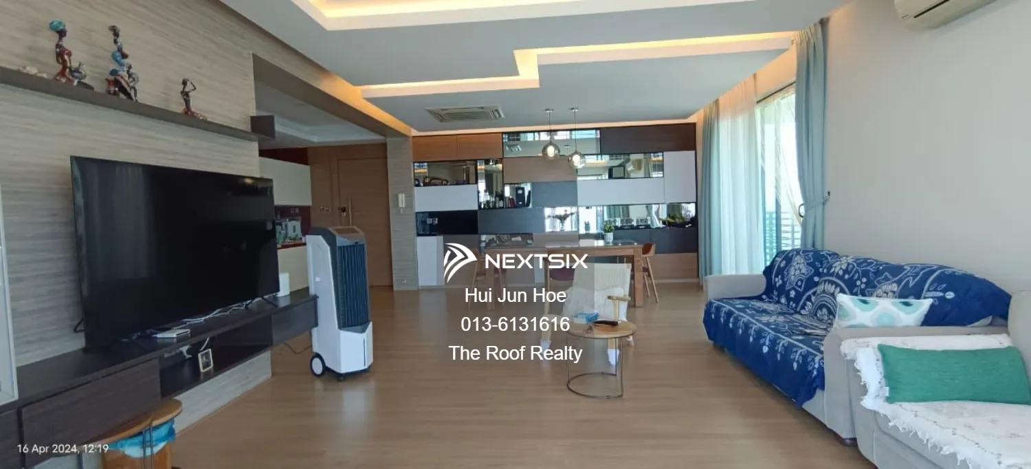 Condominium For Sale in Kota Kinabalu Sabah - Image 2