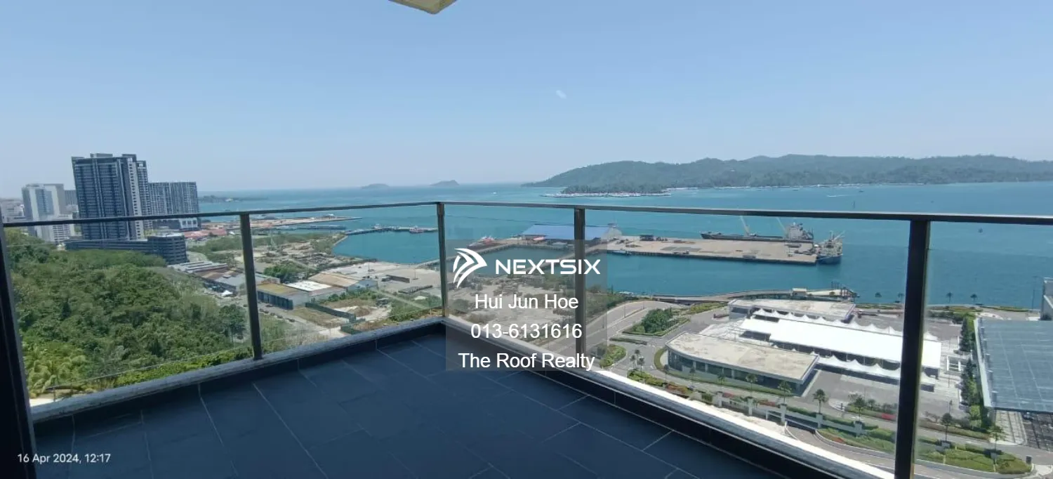 Condominium For Sale in Kota Kinabalu Sabah - Image 3
