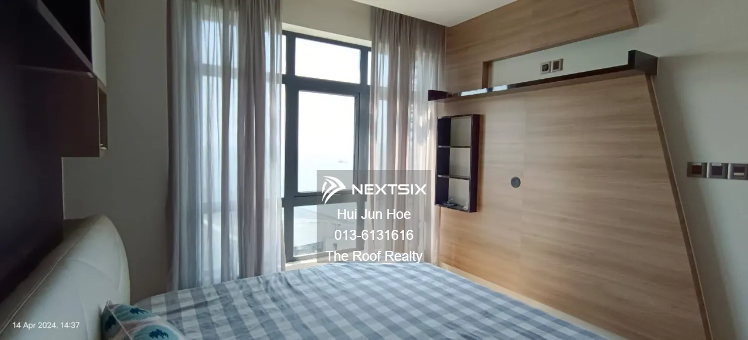 Condominium For Sale in Kota Kinabalu Sabah - Image 4