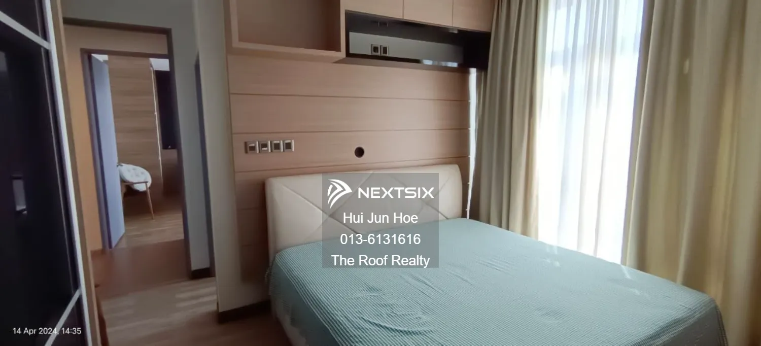 Condominium For Sale in Kota Kinabalu Sabah - Image 5