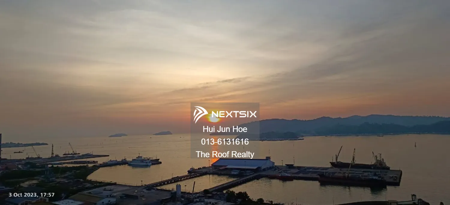 Condominium For Sale in Kota Kinabalu Sabah - Image 6