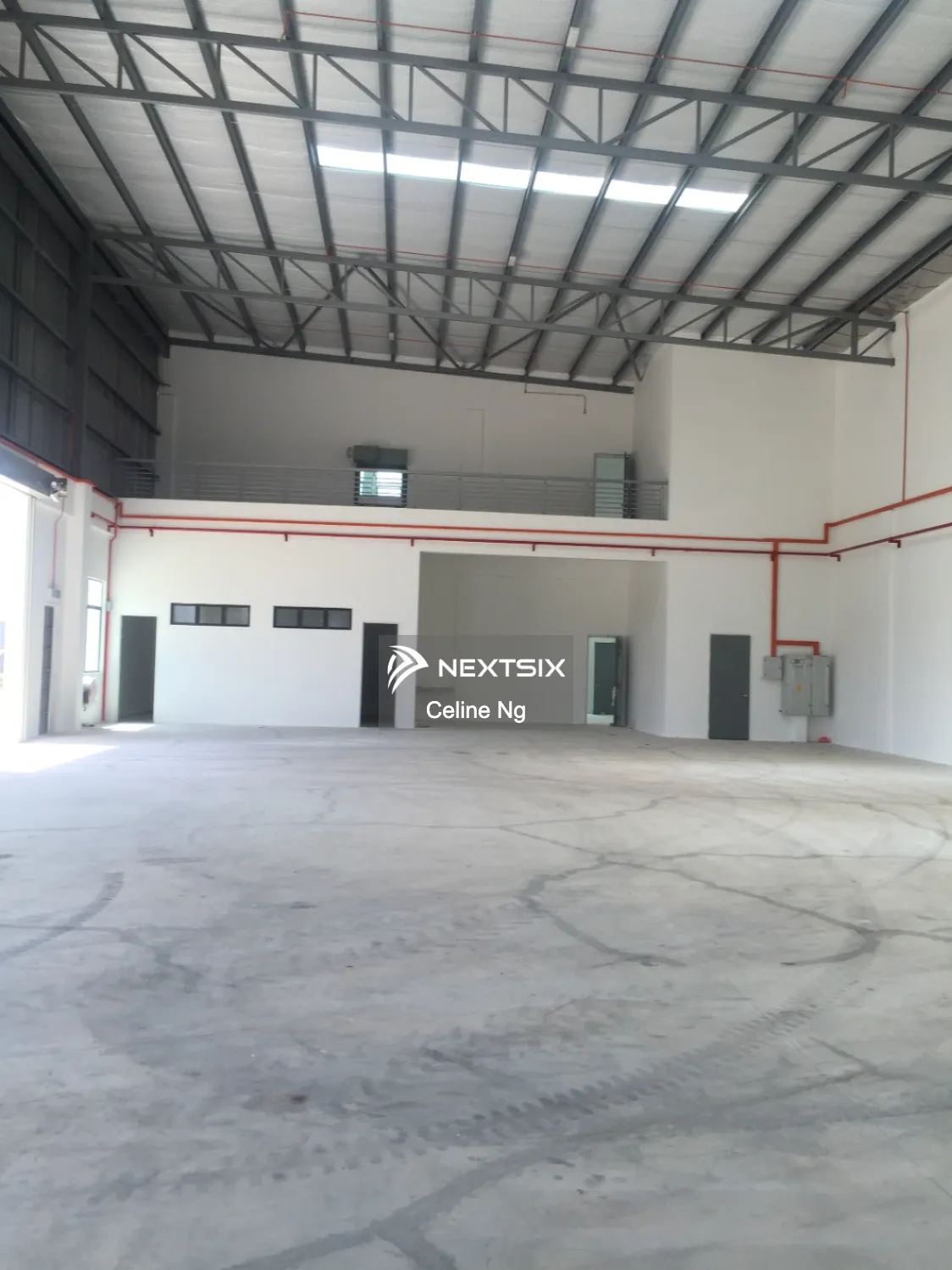 Factory For Sale in Johor Bahru Johor - Image 5