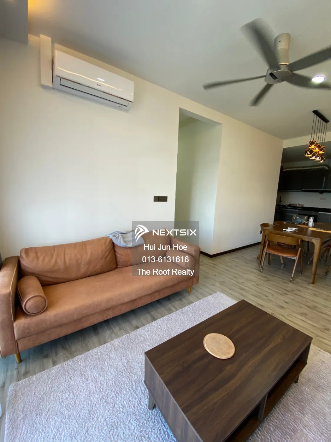 Condominium For Sale in Kota Kinabalu Sabah - Image 2