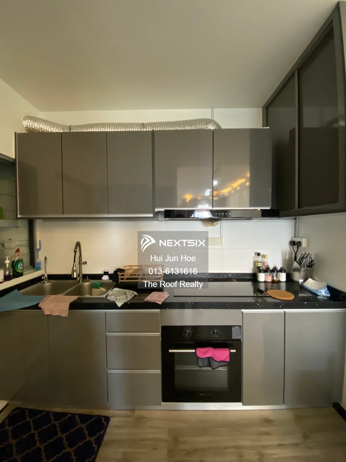 Condominium For Sale in Kota Kinabalu Sabah - Image 4