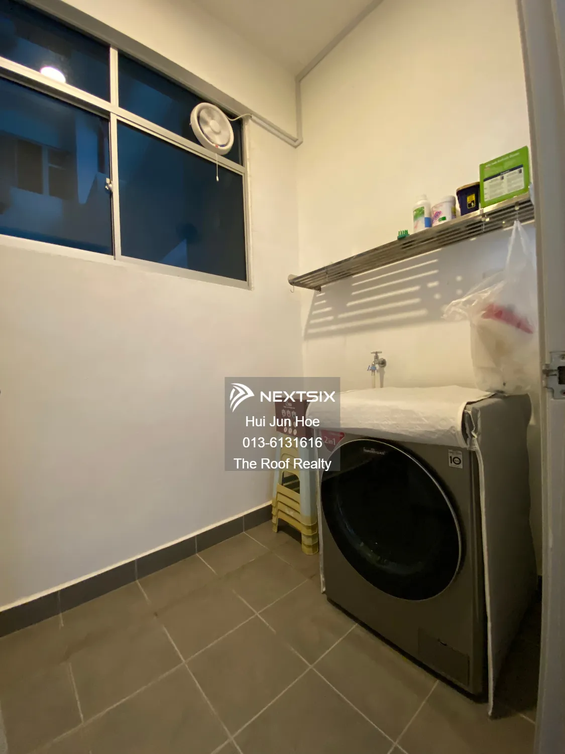 Condominium For Sale in Kota Kinabalu Sabah - Image 5