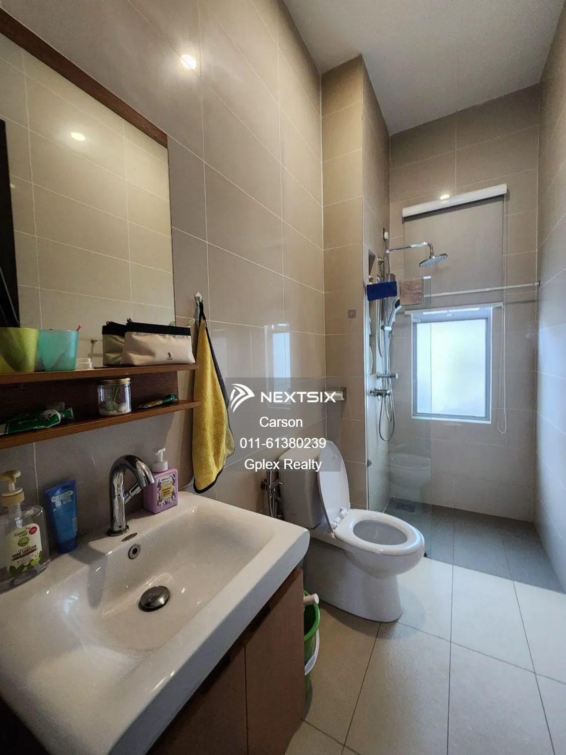 Bungalow For Sale in Setia Tropika Johor - Image 11