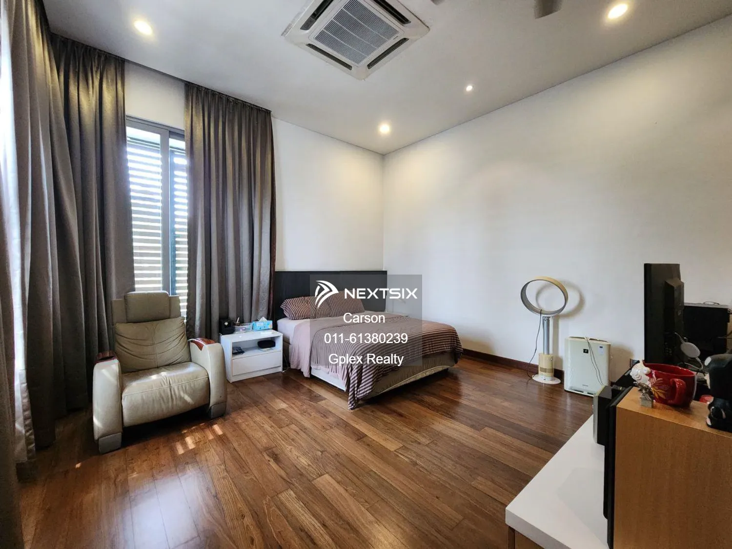 Bungalow For Sale in Setia Tropika Johor - Image 12