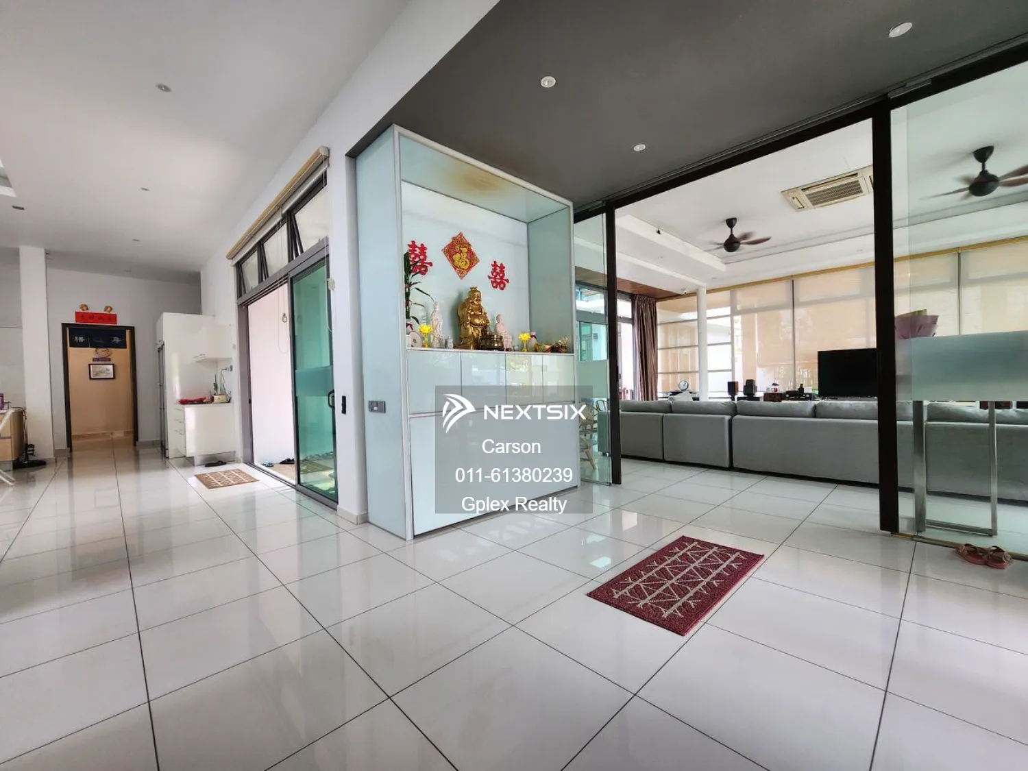 Bungalow For Sale in Setia Tropika Johor - Image 13
