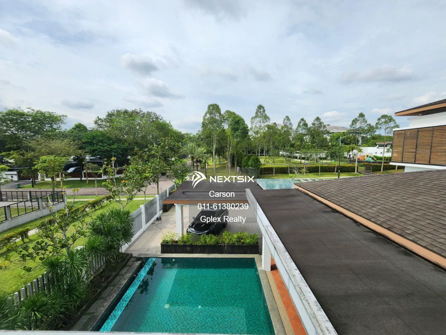 Bungalow For Sale in Setia Tropika Johor - Image 15