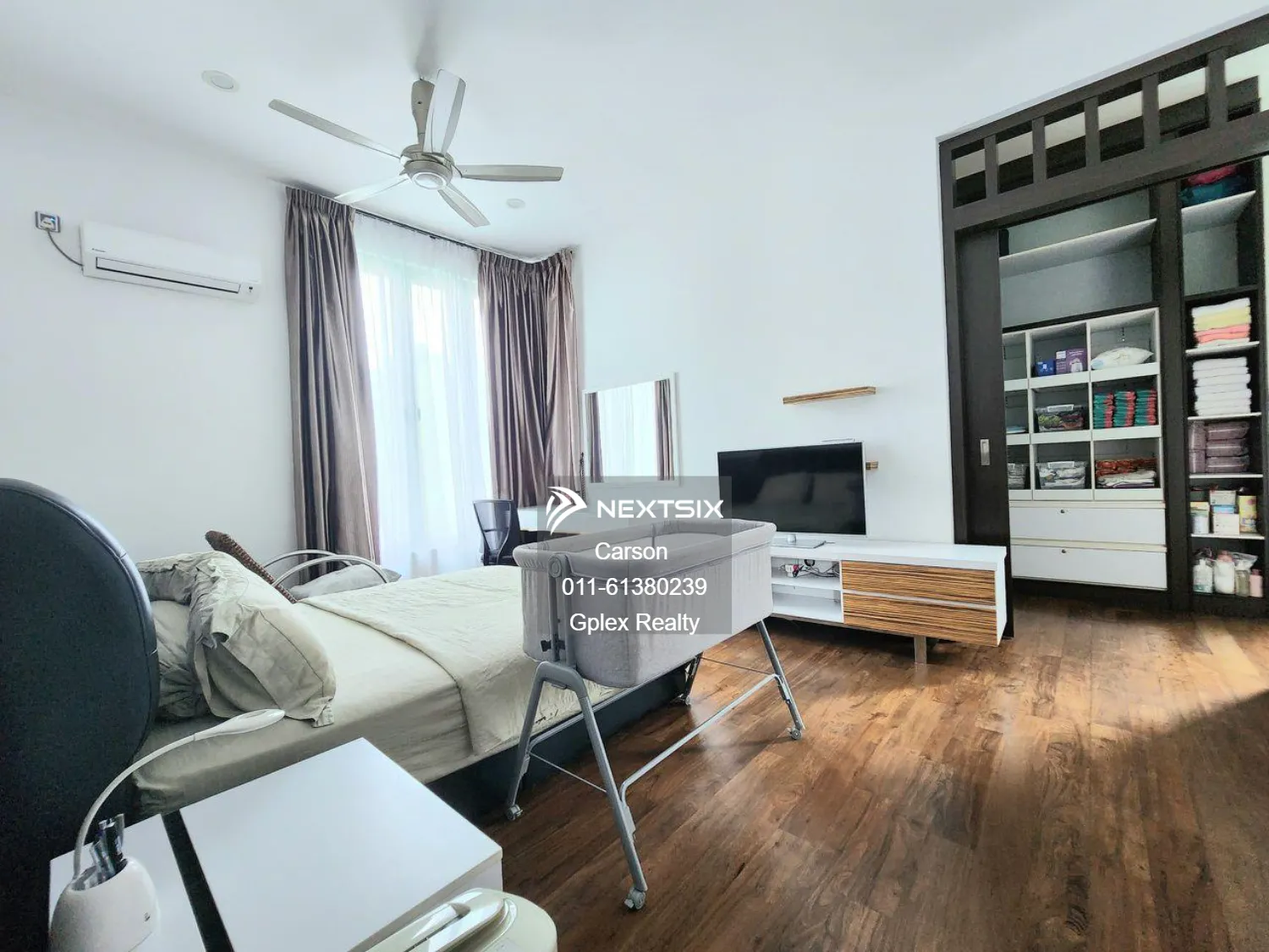 Bungalow For Sale in Setia Tropika Johor - Image 16