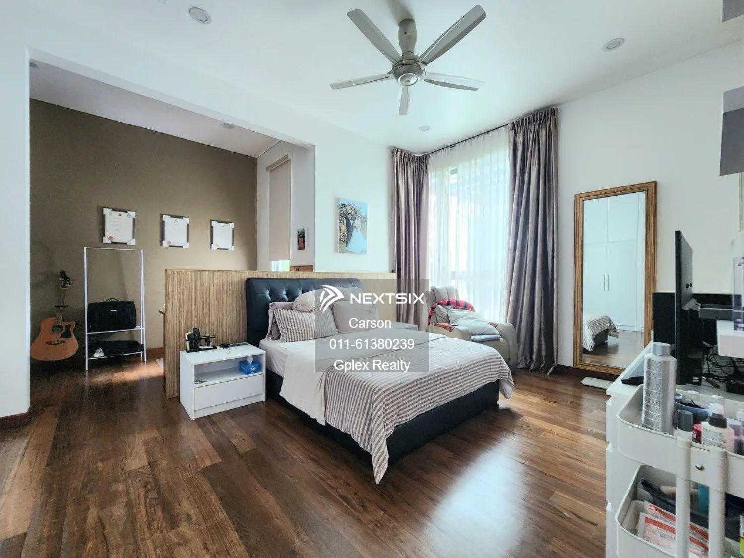 Bungalow For Sale in Setia Tropika Johor - Image 18