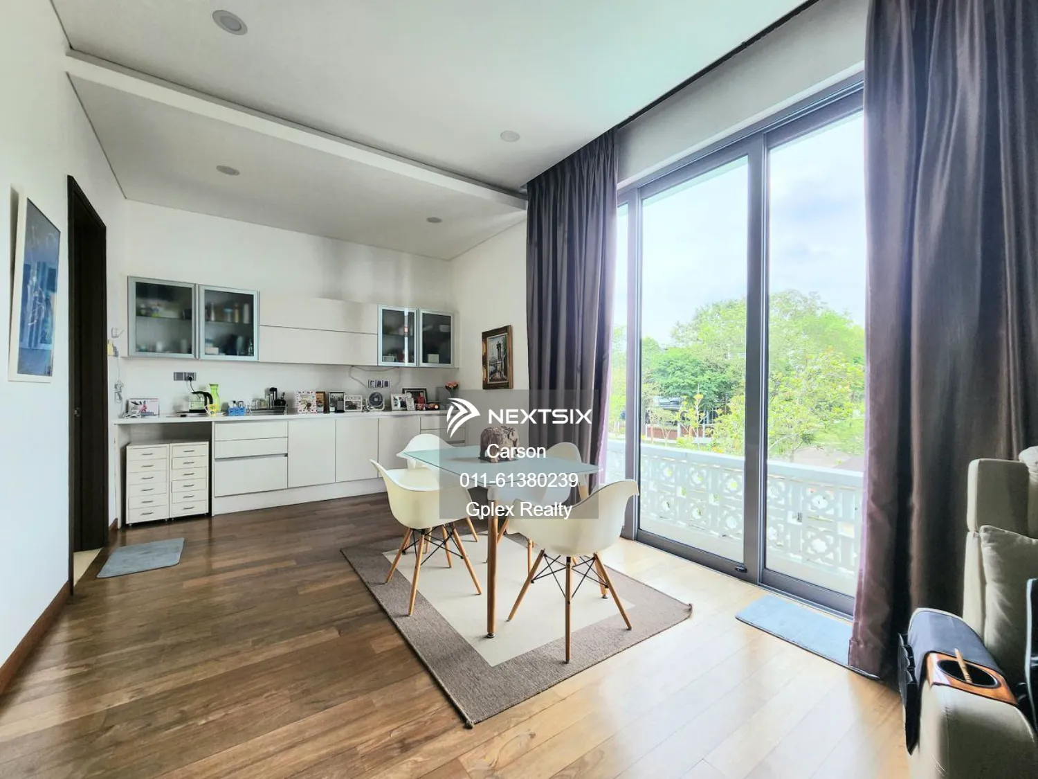 Bungalow For Sale in Setia Tropika Johor - Image 19