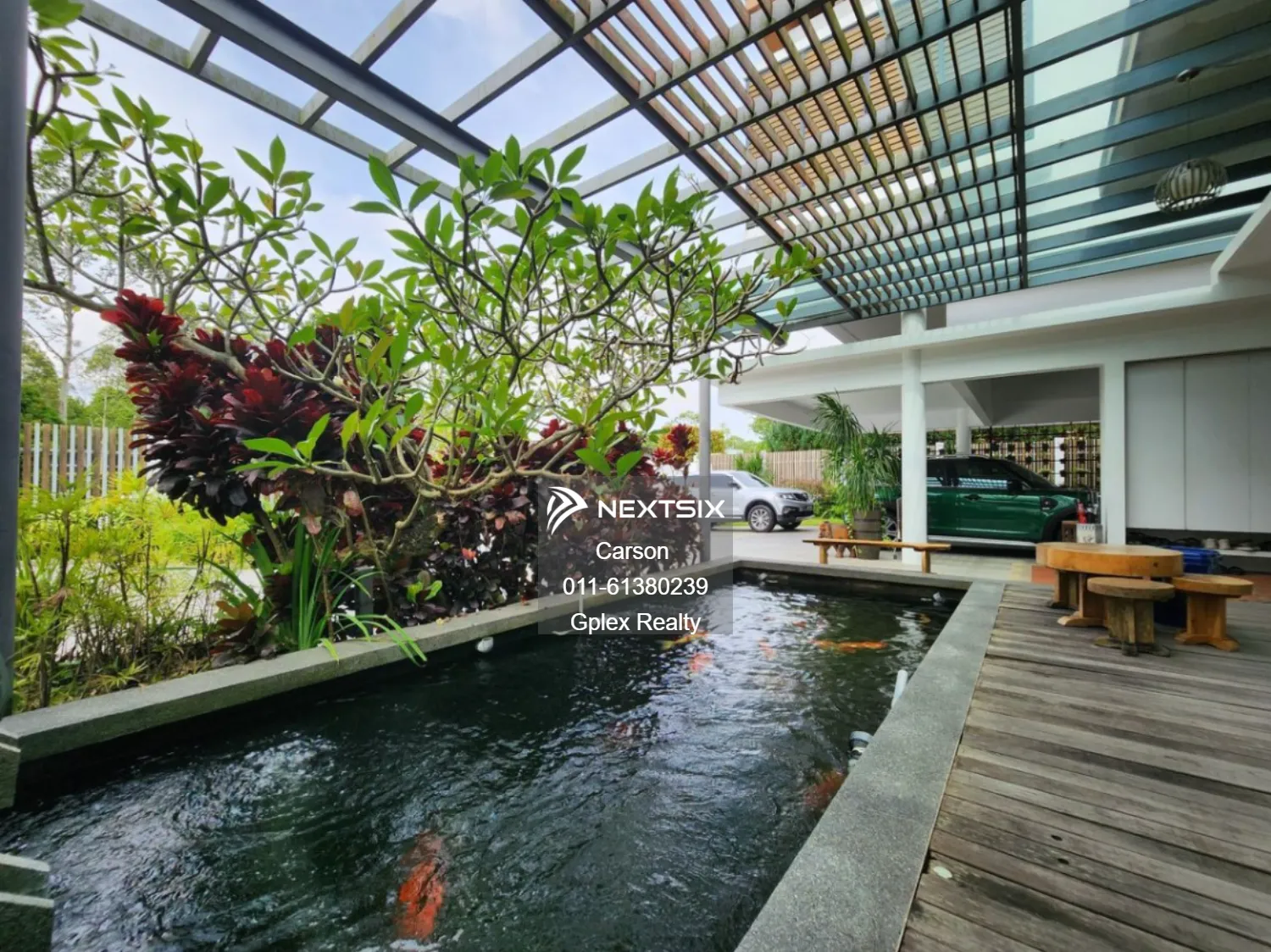 Bungalow For Sale in Setia Tropika Johor - Image 22