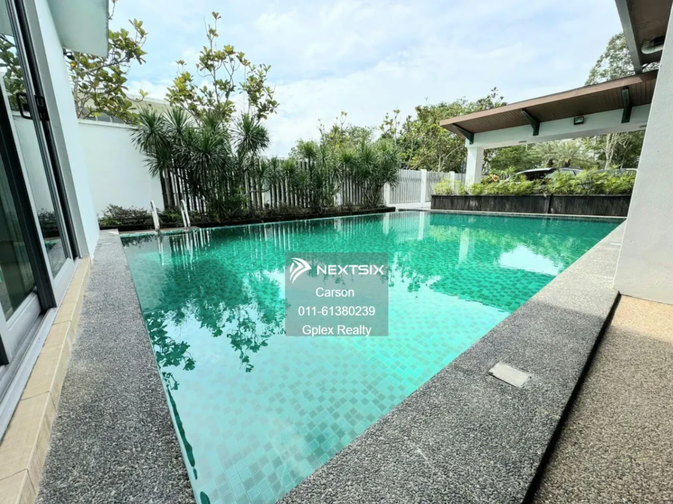 Bungalow For Sale in Setia Tropika Johor - Image 24