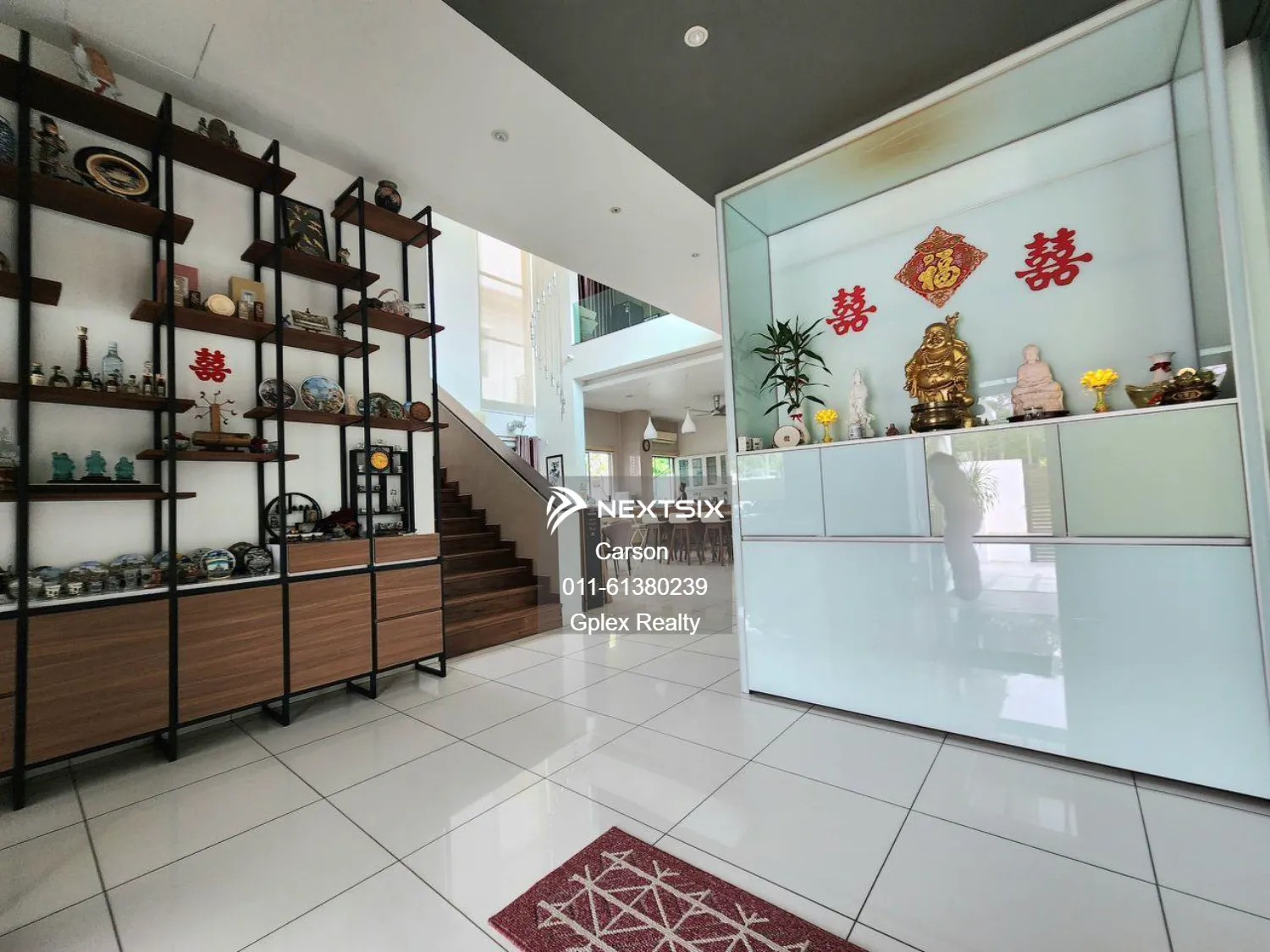 Bungalow For Sale in Setia Tropika Johor - Image 26