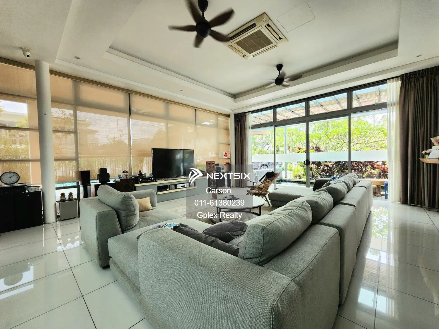 Bungalow For Sale in Setia Tropika Johor - Image 27