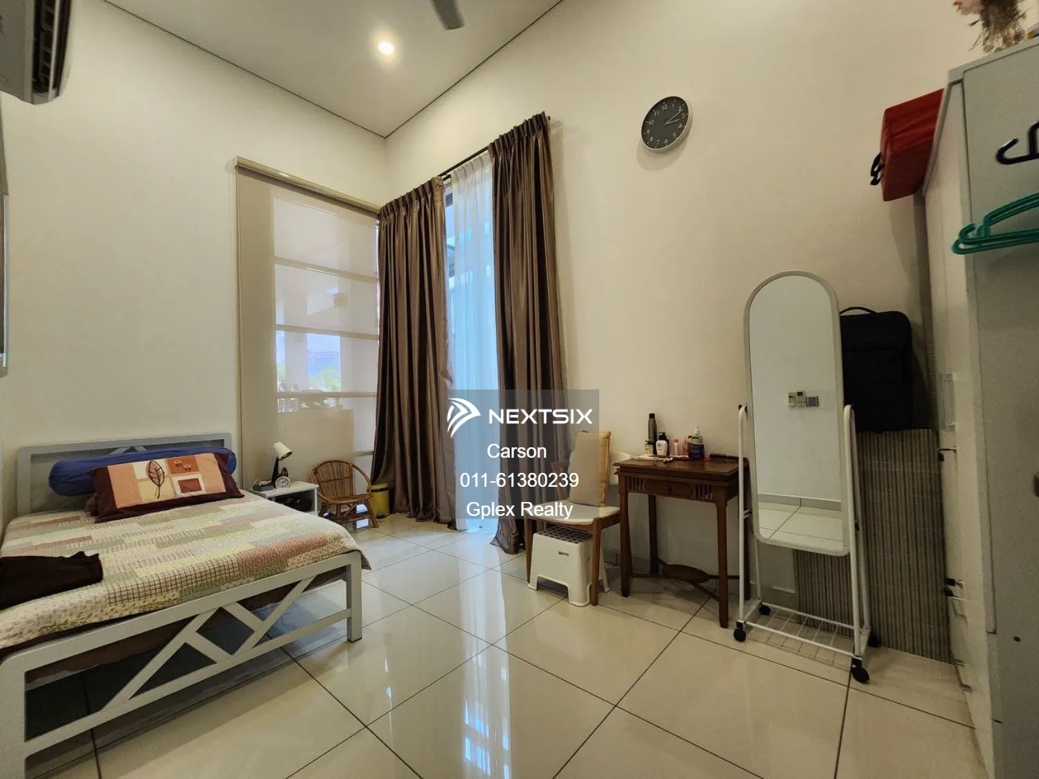 Bungalow For Sale in Setia Tropika Johor - Image 7