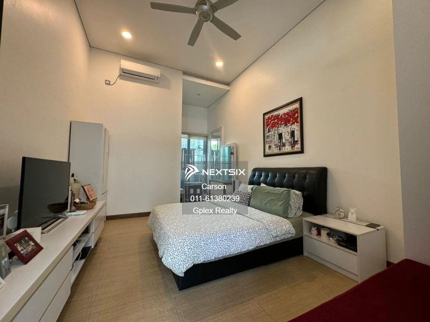 Bungalow For Sale in Setia Tropika Johor - Image 8