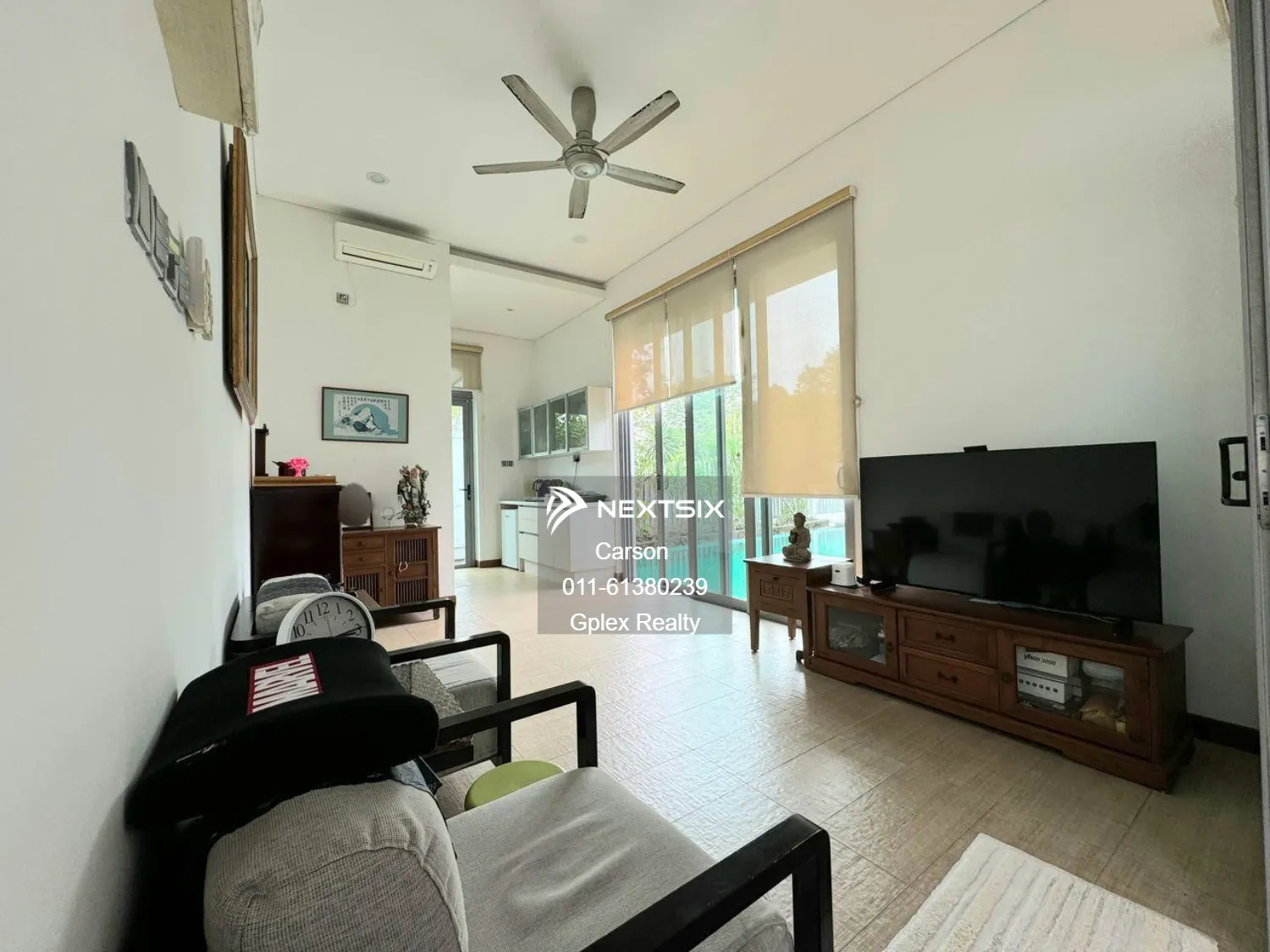 Bungalow For Sale in Setia Tropika Johor - Image 9
