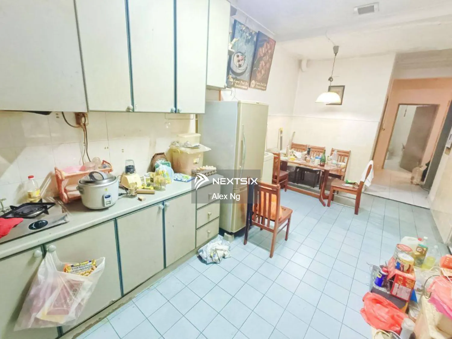 1-sty Terrace/Link House For Sale in Skudai Johor - Image 4