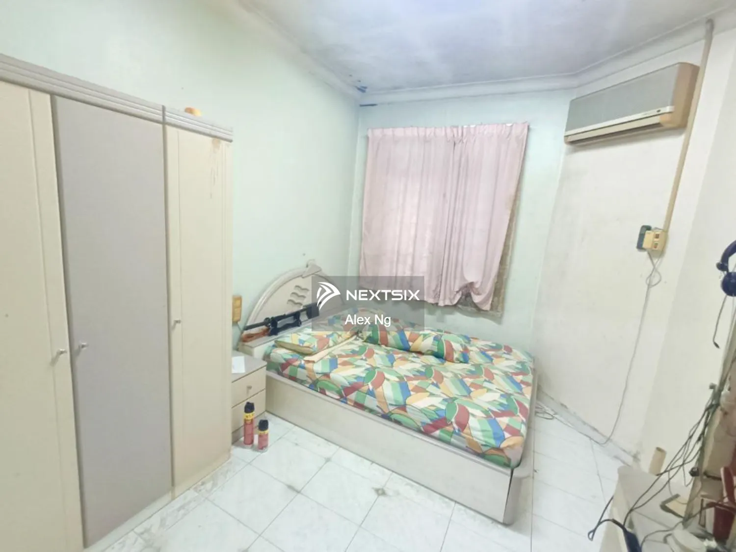 1-sty Terrace/Link House For Sale in Skudai Johor - Image 5