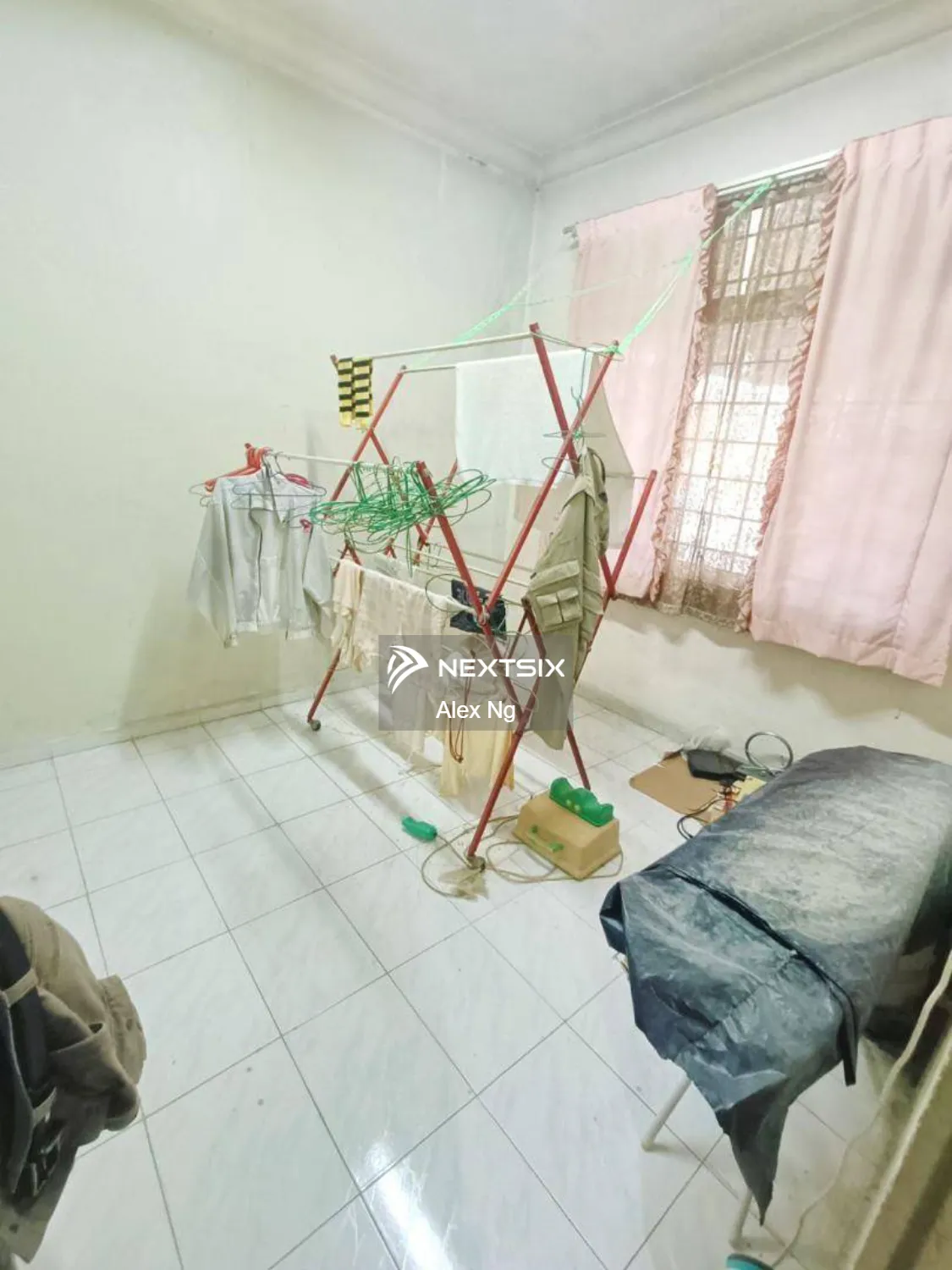 1-sty Terrace/Link House For Sale in Skudai Johor - Image 6