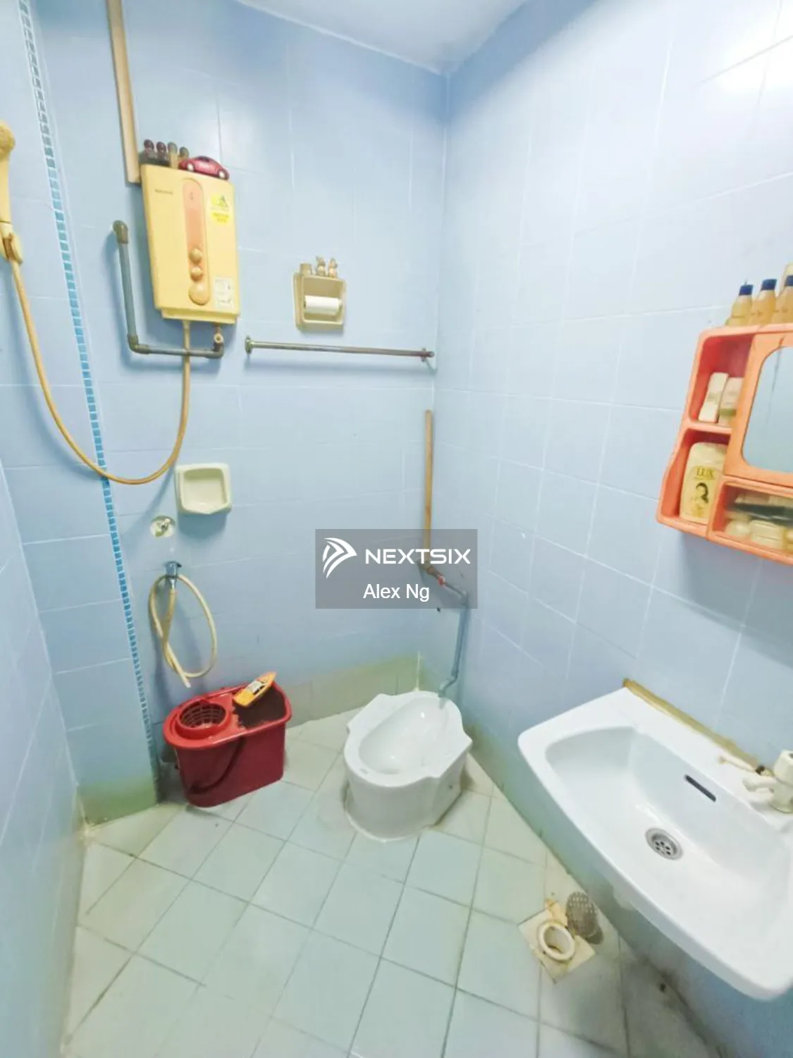 1-sty Terrace/Link House For Sale in Skudai Johor - Image 8