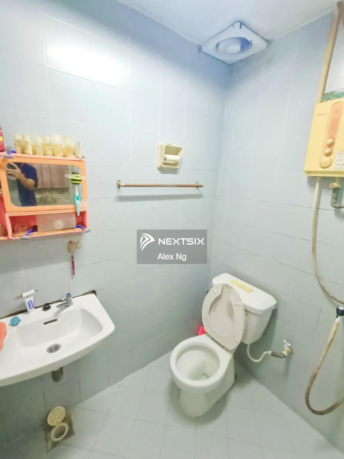 1-sty Terrace/Link House For Sale in Skudai Johor - Image 9